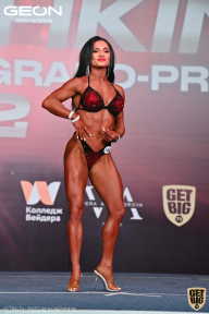 Grand Prix Dudushkin Fitness Family - 2022