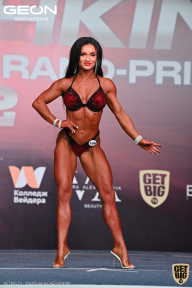 Grand Prix Dudushkin Fitness Family - 2022