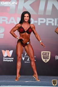 Grand Prix Dudushkin Fitness Family - 2022