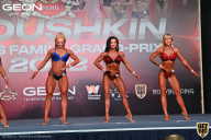 Grand Prix Dudushkin Fitness Family - 2022