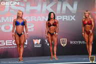 Grand Prix Dudushkin Fitness Family - 2022