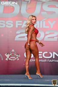Grand Prix Dudushkin Fitness Family - 2022