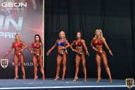Grand Prix Dudushkin Fitness Family - 2022