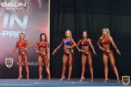 Grand Prix Dudushkin Fitness Family - 2022