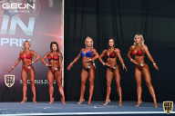 Grand Prix Dudushkin Fitness Family - 2022