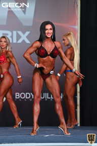Grand Prix Dudushkin Fitness Family - 2022