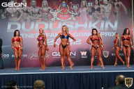 Grand Prix Dudushkin Fitness Family - 2022