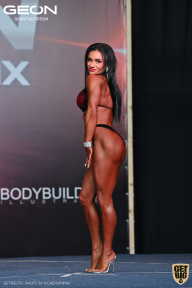 Grand Prix Dudushkin Fitness Family - 2022
