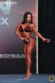 Grand Prix Dudushkin Fitness Family - 2022