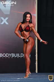 Grand Prix Dudushkin Fitness Family - 2022