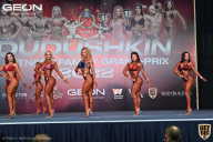 Grand Prix Dudushkin Fitness Family - 2022