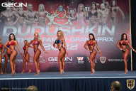 Grand Prix Dudushkin Fitness Family - 2022