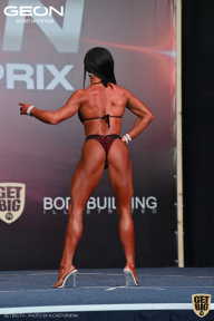 Grand Prix Dudushkin Fitness Family - 2022
