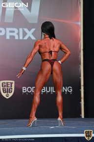 Grand Prix Dudushkin Fitness Family - 2022