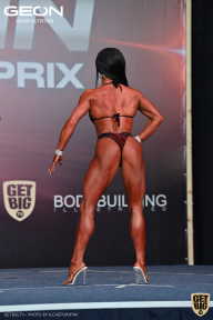 Grand Prix Dudushkin Fitness Family - 2022
