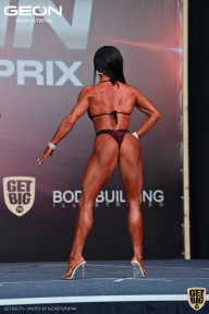 Grand Prix Dudushkin Fitness Family - 2022