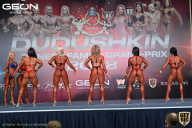 Grand Prix Dudushkin Fitness Family - 2022