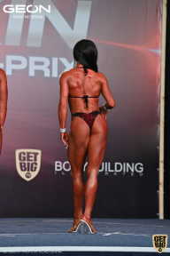 Grand Prix Dudushkin Fitness Family - 2022