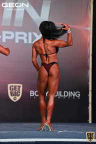 Grand Prix Dudushkin Fitness Family - 2022