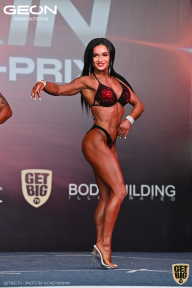 Grand Prix Dudushkin Fitness Family - 2022