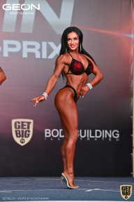 Grand Prix Dudushkin Fitness Family - 2022