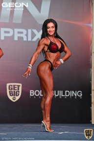 Grand Prix Dudushkin Fitness Family - 2022