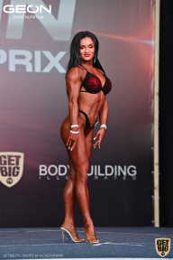 Grand Prix Dudushkin Fitness Family - 2022