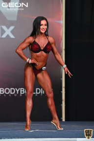 Grand Prix Dudushkin Fitness Family - 2022