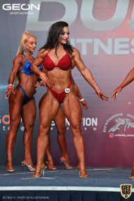 Grand Prix Dudushkin Fitness Family - 2022
