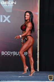 Grand Prix Dudushkin Fitness Family - 2022