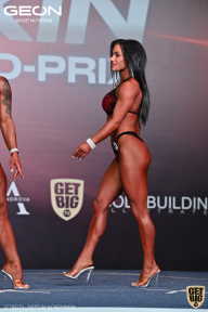 Grand Prix Dudushkin Fitness Family - 2022