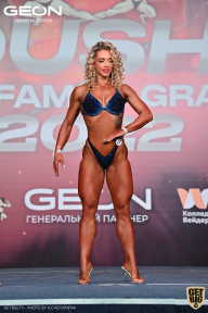 Grand Prix Dudushkin Fitness Family - 2022