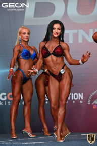 Grand Prix Dudushkin Fitness Family - 2022