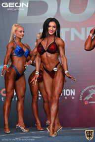 Grand Prix Dudushkin Fitness Family - 2022