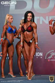 Grand Prix Dudushkin Fitness Family - 2022
