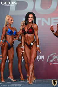 Grand Prix Dudushkin Fitness Family - 2022