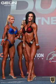 Grand Prix Dudushkin Fitness Family - 2022