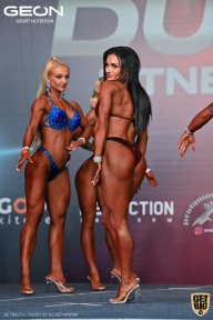 Grand Prix Dudushkin Fitness Family - 2022