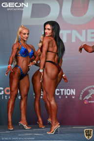 Grand Prix Dudushkin Fitness Family - 2022
