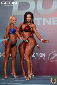 Grand Prix Dudushkin Fitness Family - 2022
