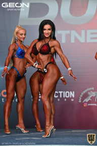 Grand Prix Dudushkin Fitness Family - 2022