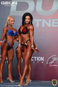 Grand Prix Dudushkin Fitness Family - 2022