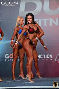 Grand Prix Dudushkin Fitness Family - 2022