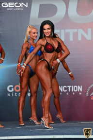 Grand Prix Dudushkin Fitness Family - 2022