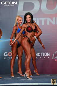 Grand Prix Dudushkin Fitness Family - 2022