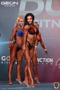 Grand Prix Dudushkin Fitness Family - 2022