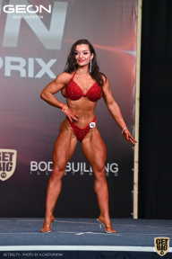 Grand Prix Dudushkin Fitness Family - 2022