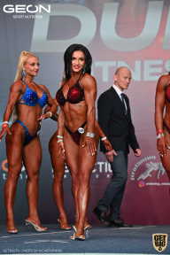 Grand Prix Dudushkin Fitness Family - 2022