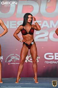 Grand Prix Dudushkin Fitness Family - 2022