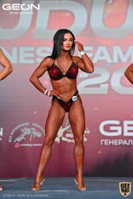 Grand Prix Dudushkin Fitness Family - 2022
